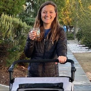 Meet your Posher, Briah